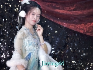 Jiayingdd