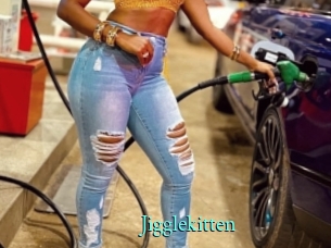 Jigglekitten