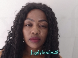 Jigglyboobs28