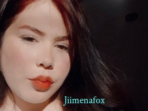 Jiimenafox