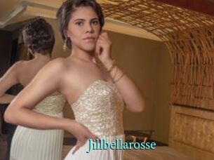 Jillbellarosse