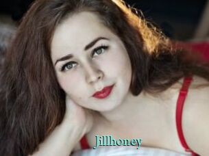 jillhoney xxx Fantasy Land