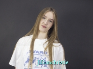Jillianchristie