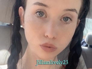 jillianlively23 xxx Fantasy Land