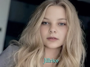 Jillrice