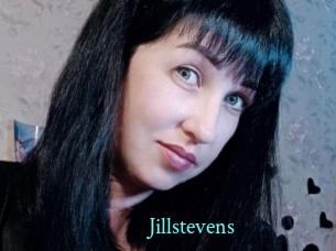 Jillstevens
