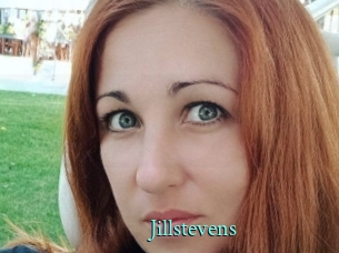 Jillstevens