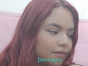 Jimenagray
