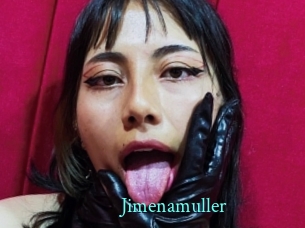 Jimenamuller