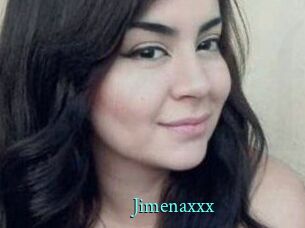 Jimenaxxx