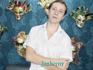 Jimhorny