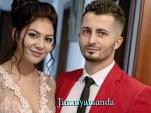 Jimmyamanda