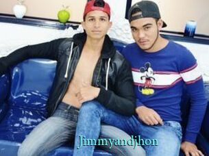 Jimmyandjhon