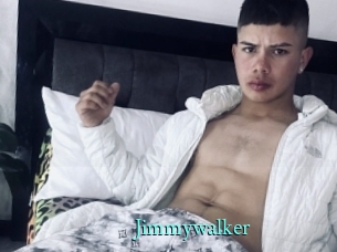 Jimmywalker
