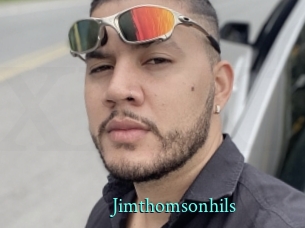 Jimthomsonhils