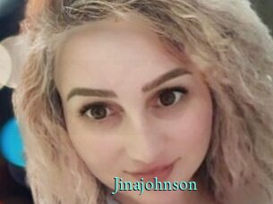 Jinajohnson