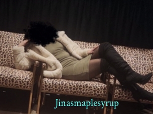 jinasmaplesyrup xxx Fantasy Land