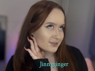 Jinnyginger