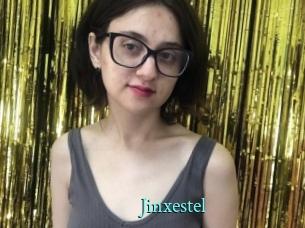 Jinxestel
