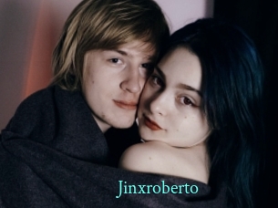 Jinxroberto