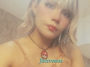 Jinxvenus