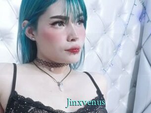 Jinxvenus
