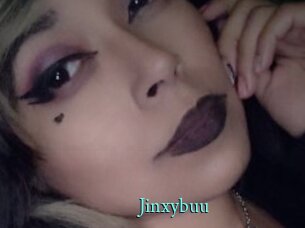 Jinxybuu