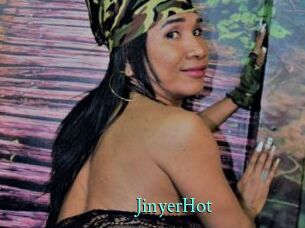 JinyerHot