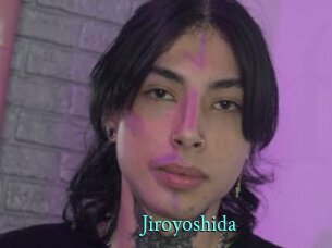 Jiroyoshida