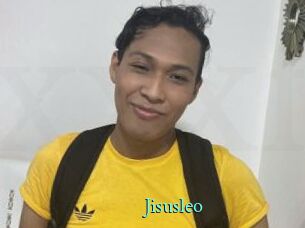 Jisusleo