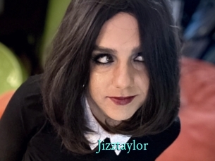 Jizztaylor