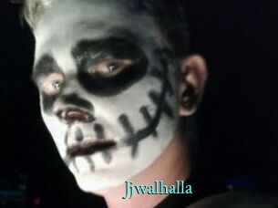 Jjwalhalla