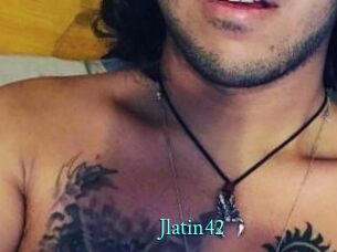 Jlatin42