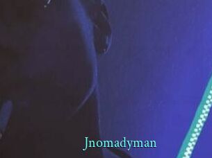 Jnomadyman
