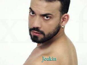 Joakin