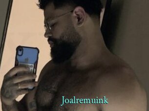 Joalremuink