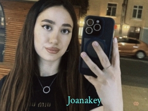Joanakey