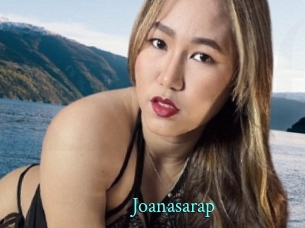 Joanasarap
