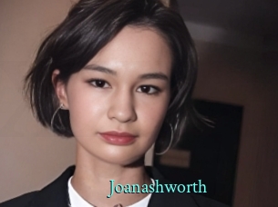 Joanashworth