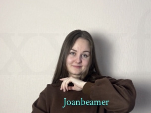 Joanbeamer