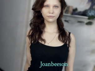 Joanbeeson