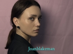 Joanblakeman