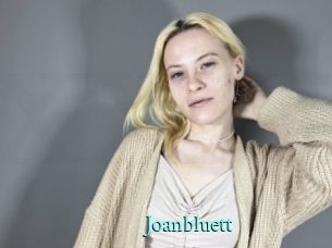 joanbluett xxx Fantasy Land
