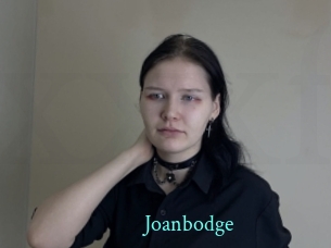 Joanbodge