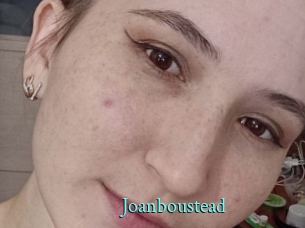 joanboustead xxx Fantasy Land