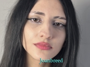 Joanbreed