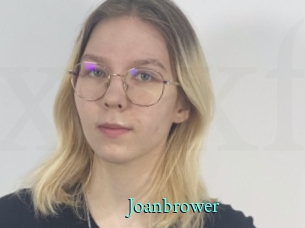Joanbrower