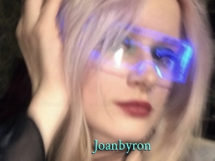 joanbyron xxx Fantasy Land
