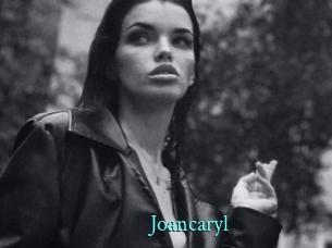 Joancaryl