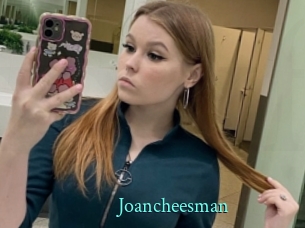 Joancheesman